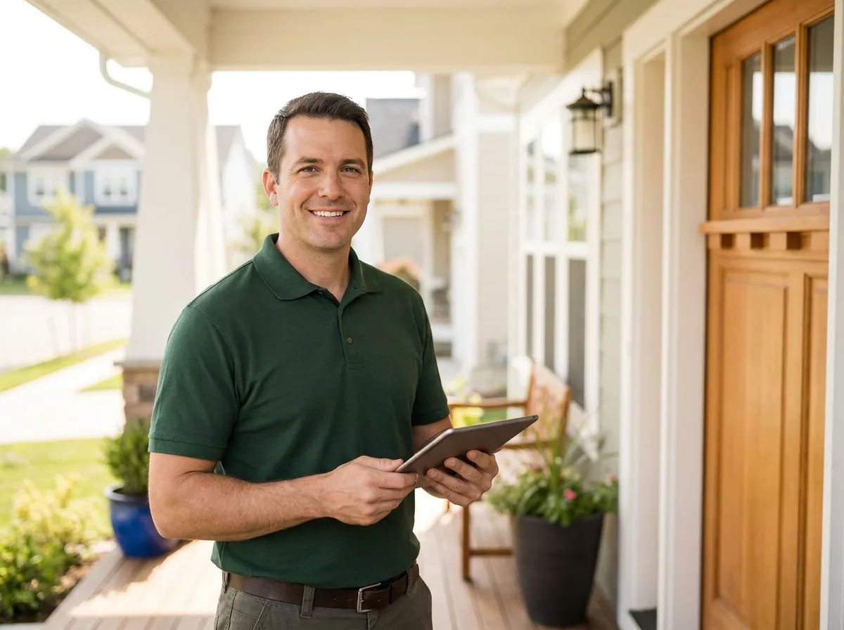 Pest control FAQs for North Scituate, RI